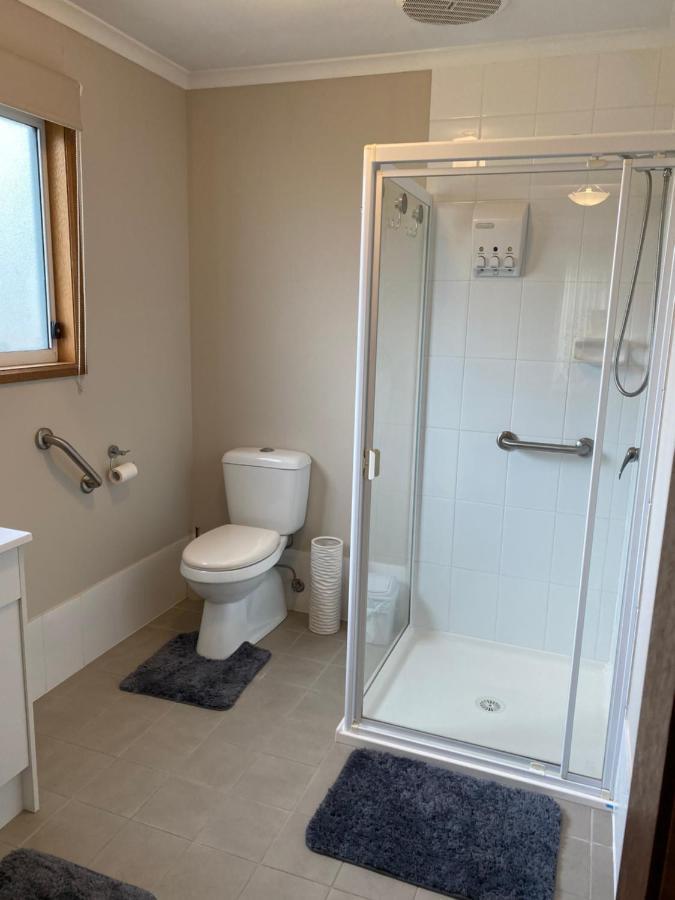 Cozy Cottage Victor Harbor Hindmarsh Valley Exterior foto