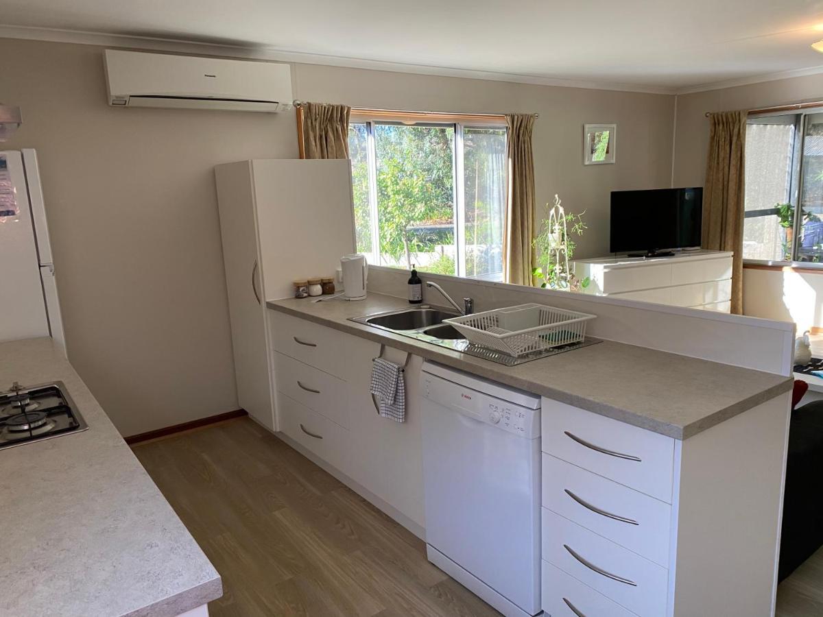 Cozy Cottage Victor Harbor Hindmarsh Valley Exterior foto